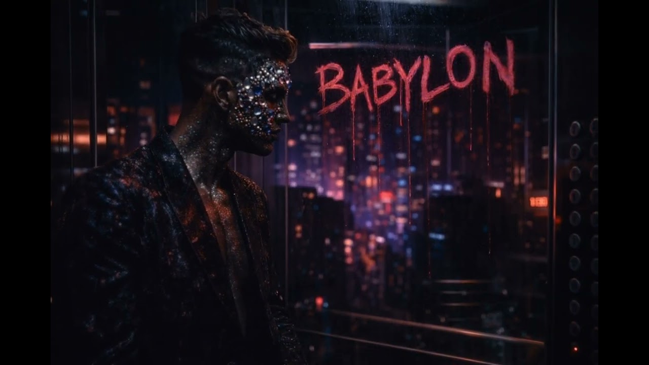 IKE - Babylon Nights (Progressive Skyline Remix)