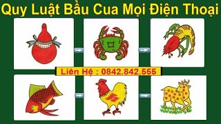 Game Bầu Cua 2020- 2021//  Dạy Tính Công Thức Bầu Cua Bịp Trên Điện Thoại screenshot 2