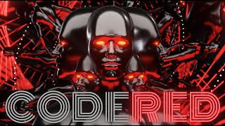 Celebrity CODE RED TECHNO ACTIVATED - MAXIMUM FUTURE RAVE ENERGY 4K Net Worth