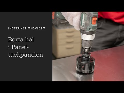 Video: Vad är processen för att borra en oljekälla?