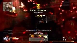 Jazz Mw2 Montage ????