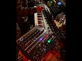 Cymbal Taps on the Digitakt 2 #elektron #digitakt2