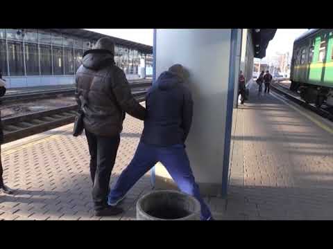 YouTube player