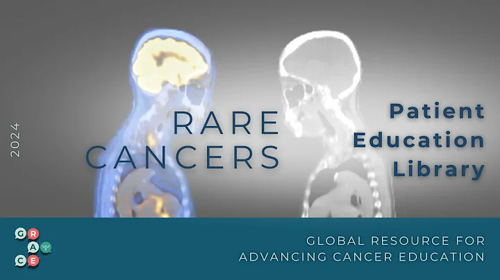 Diagnosing Medullary Thyroid Cancer - 2025 Rare Cancers Patient Education Library