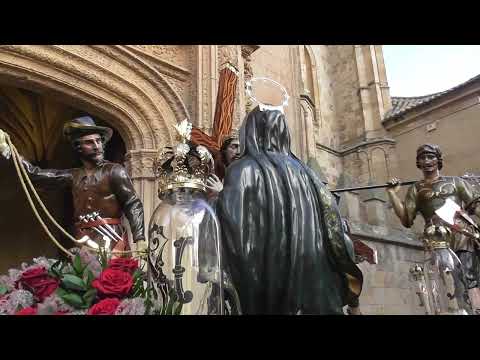 Ilustre y Venerable Congregación de Nuestro Padre Jesús Nazareno y el Santo Entierro