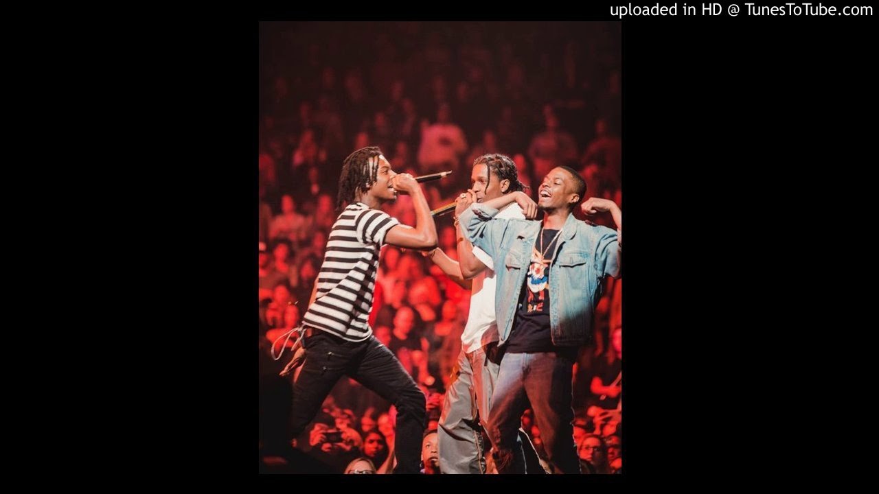 🔥[FREE] Pierre Bourne x Playboi Carti x RonSoCold Type Beat "Flute" (prod. onemilliondollars)🔥