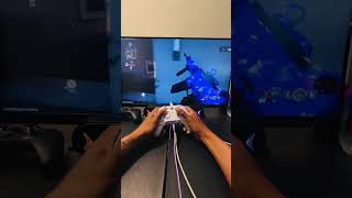 Scuf Valor Pro ASMR