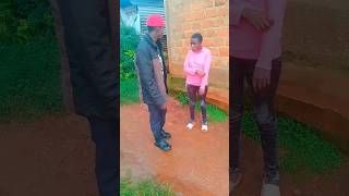 Wewe unaonanikoje 😂😂 New comedy Kicheche wa kenya