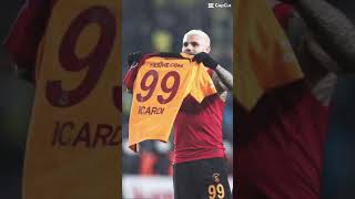 Mauro Emanuel İcardi Rivero Şfet