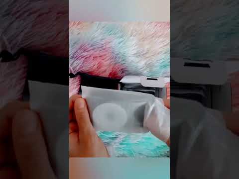 Meine neue Kamera