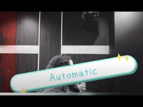 Automatic 宇多田ヒカル cover by倉舘麻美