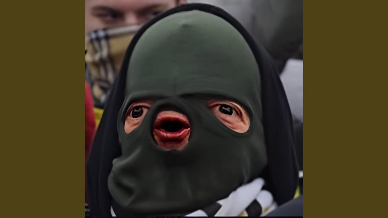 Cheeki Breeki Rapper CHEEKI BREEKI - YouTube