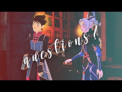 questions..? rayllum