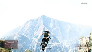 Pacific Standard Elite Gps Route 10:14 - GTA Online