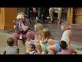 Childrens Sermon - First United Methodist Church