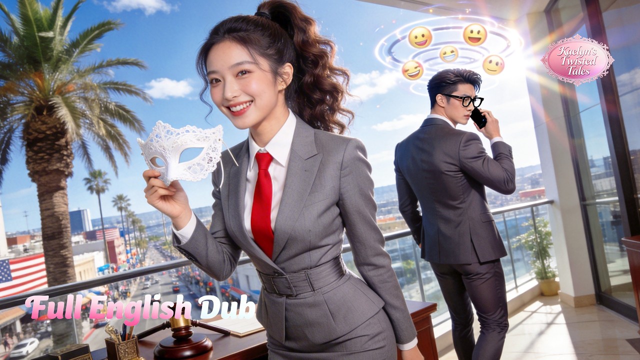 My Husband Hired a Divorce Lawyer to Ruin Me & Take Everything… He Never Knew That Lawyer Was ME!