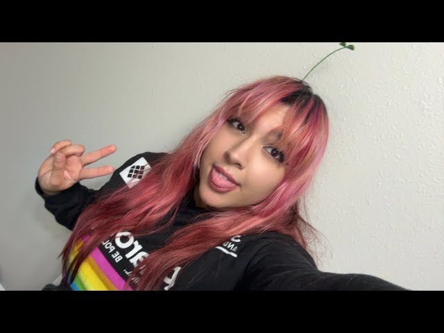 (ASMR) - Deep and Meaningful Conversation with your Best Friend (comforting)