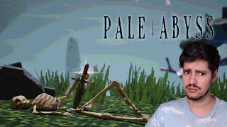 Soulslike with no bosses Pale Abyss