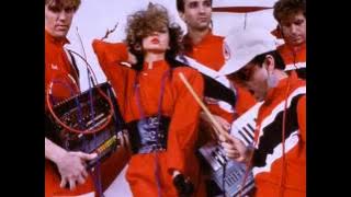 SSQ (Q/Stacey Q) - Playback (Original Version)