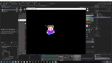 Lunatea | Gamejolt Devlog Video #2