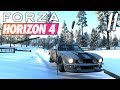 Ist denn schon wieder Winter...?!  | Forza Horizon 4