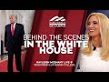 Behind the Scenes in the White House | Kayleigh McEnany LIVE at Wisconsin Lutheran College