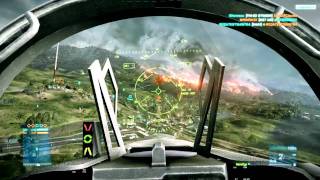 Battlefield 3 Beta Dated!