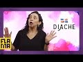 Dominican Word Of The Day: Diache