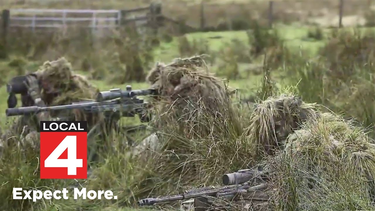 'Water Wars' game has police concerned in Bloomfield Township