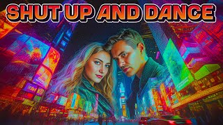 Download Lagu 🔊 EuroMartina - Shut Up And Dance (Official Music Video) // ITALO DISCO / EURO DANCE / SYNTH POP 80S MP3 Download Lagu 🔊 EuroMartina - Shut Up And Dance (Official Music Video) // ITALO DISCO / EURO DANCE / SYNTH POP 80S MP3