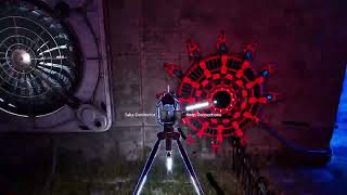 Talos Principle 2 | High Plain  | Windstream | ⛩️