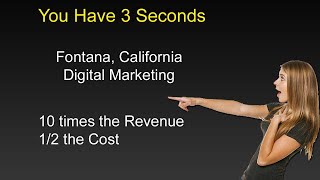 115 Fontana California Digital Marketing screenshot 1