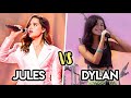 Jules LeBlanc VS Dylan Conrique SINGING BATTLE!