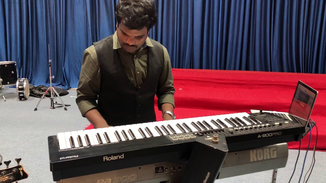 Idi Devuni Nirnayamu || Telugu Christian songs || Christian songs