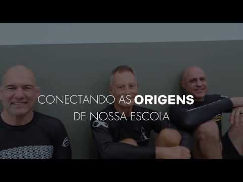 SUMMIT Internacional 2023 - 30 anos Alliance Jiu Jitsu