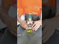 He Built A Solar Generator From Scrap ☀️ || #diy #innovation #technology #energy