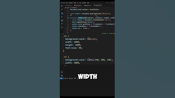 CHESSBOARD | HTML CSS Javascirpt