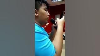 BOROS NU TOHURI- BENN S. BUKAG (COVER BY EDRIEL RUSSEL CYRIL)