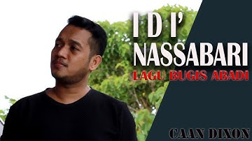 Lagu bugis sedih "Idi