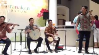 AltoAura -- Nona Singapura