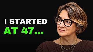 She Started GoHenry at 47. Then Came 70 Rejections