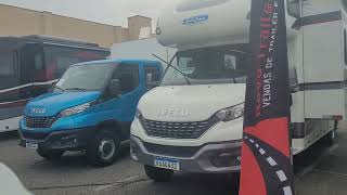 vende varios motorhome usado na expor motohome em pinhais 2023