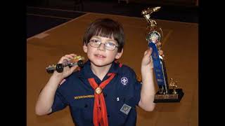 Ethan Holler's Eagle Slideshow