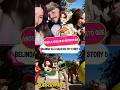Angela Aguilar no soportó que Belinda va a salir en Toy Story 5