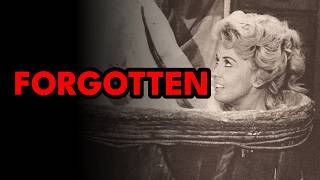 The TRAGIC Fall of Irene Ryan