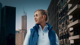 Small World. Big Impact.