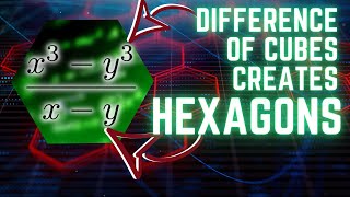 generating hexagons with prime numbers???