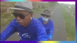 Pancallen Senin Pagi Tetap Sehat