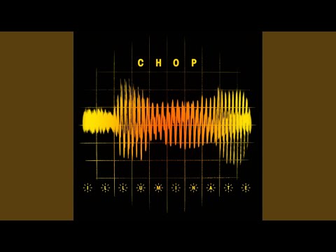 Mr. Chop — Illuminate All Voltages