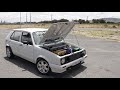 MK1 VVL swapped! This is my ride- Ep10